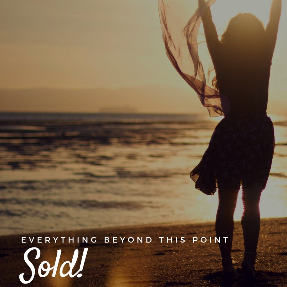 All listings beyond this point have been sold